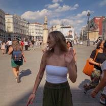 My first week living in Puerta del Sol