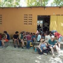 Community Bonding Time