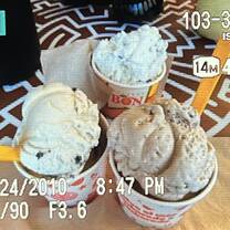 ICE CREAM!!