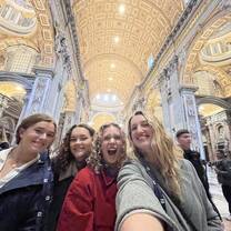 The Vatican