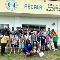 Foundation to Support Haitian Migrants 
