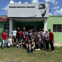 Baseball Foundation