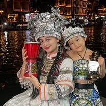 Hunan night