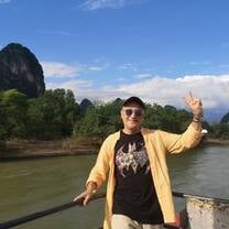 Li Jiang