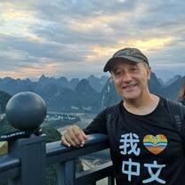 Xianggongshan