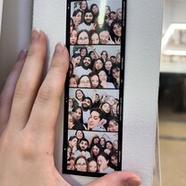 A loooot of people joined us in the summer!