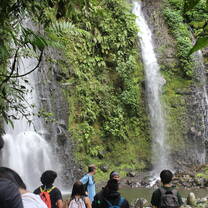 Waterfall!