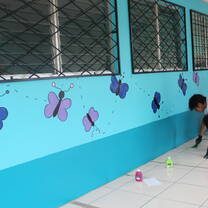 Community action project!