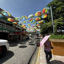 City of Jarabacoa