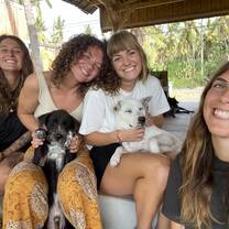 the fam <3