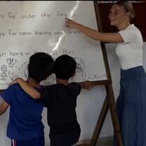 Teaching