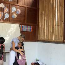 Hug