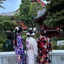 Tokyo