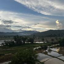 Village in Mueang Khong