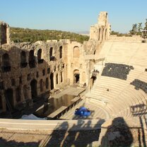 Odeon of Herodes Atticus
