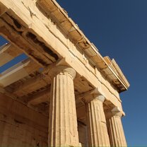  Parthenon