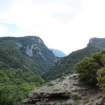 mount olympus