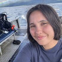 scuba diving in Taveuni