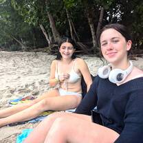 Manuel Antonio National Park 
