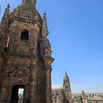 Scala Coeli, Salamanca 
