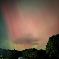 Southern Lights 
