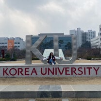Happiest at KU
