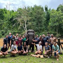 Mae boon Sri fun 🥰