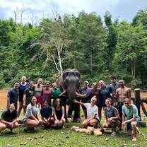 Mae boon Sri fun 🥰