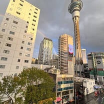 Auckland 