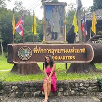 LAST DAY IN PRACHUAP