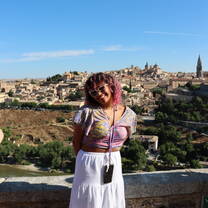 Toledo Trip