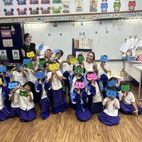 My class :)