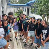 Our Free day! 