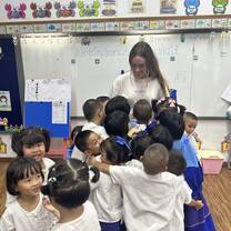 Teaching