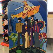 Beatles museum
