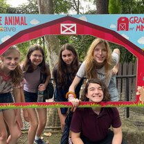 Animal Rescue Center