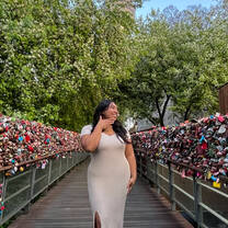 Namsan Seoul Tower visit