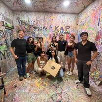 Paint Activity