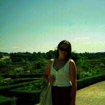 Film photo from Florence!