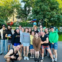 Excellence Center football match