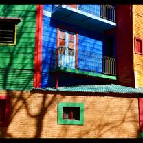 Beautiful colors!