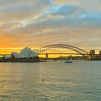 Sydney Opera House