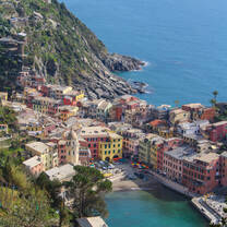 Cinque Terre