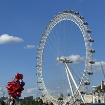 The London Eye