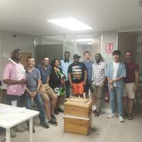 Global Bee Project 