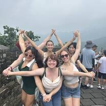 The Great Wall