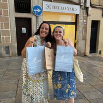 Shopping