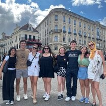 Weekend trip to Carcassonne, France (21/07/24)
