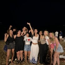 Our last day in Barcelona (24/07/24)
