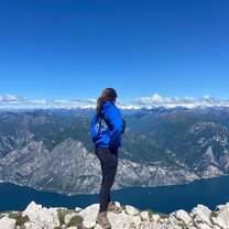 -Dolomites aka Italian Alps  
